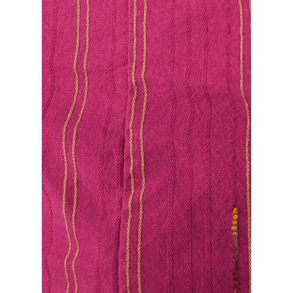 NEW Free People Womens Small Pink Seatonin Corset Top - Picture 5 of 5